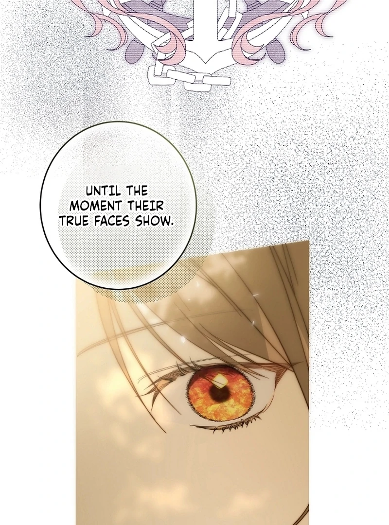 The Dawn That Twists Your Neck Chapter 19 - page 27