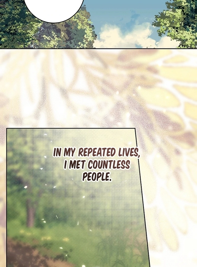 The Dawn That Twists Your Neck Chapter 19 - page 30