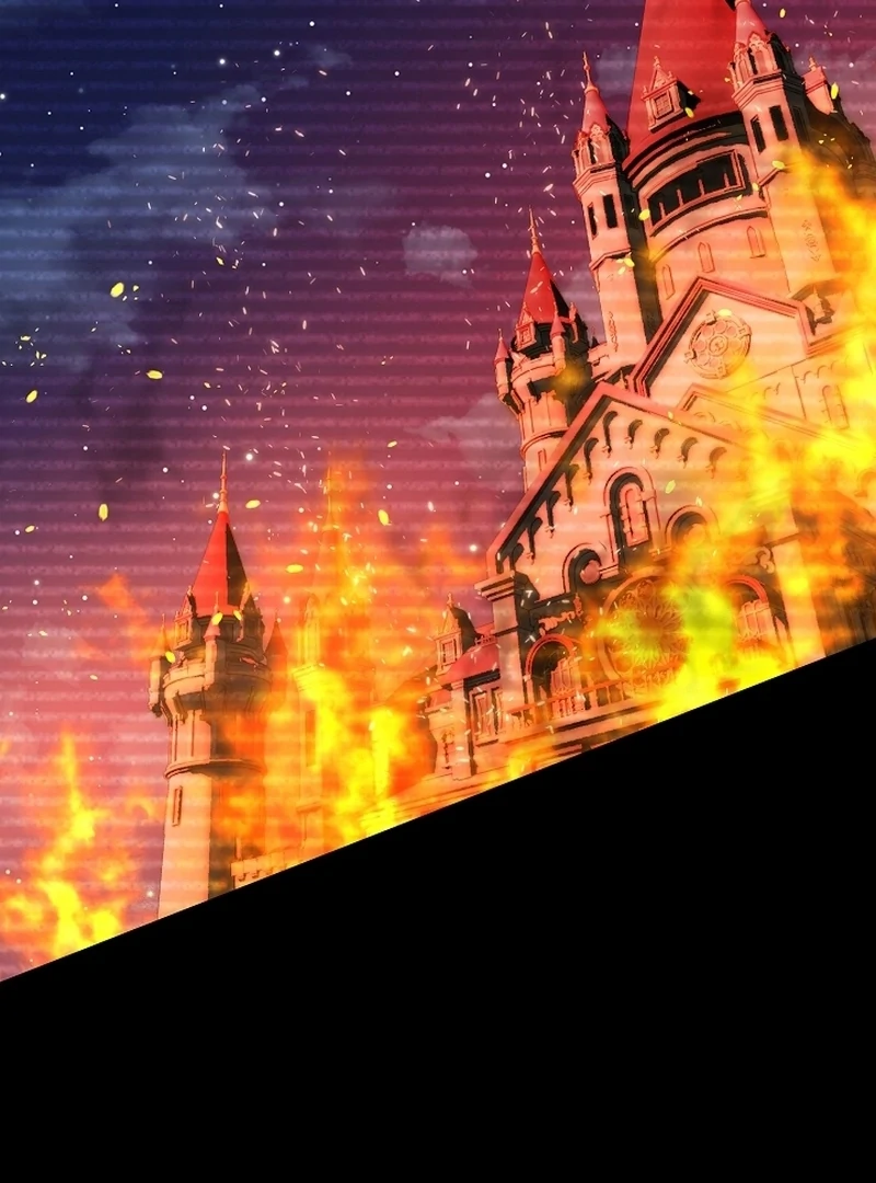 The Dawn That Twists Your Neck Chapter 19 - page 36