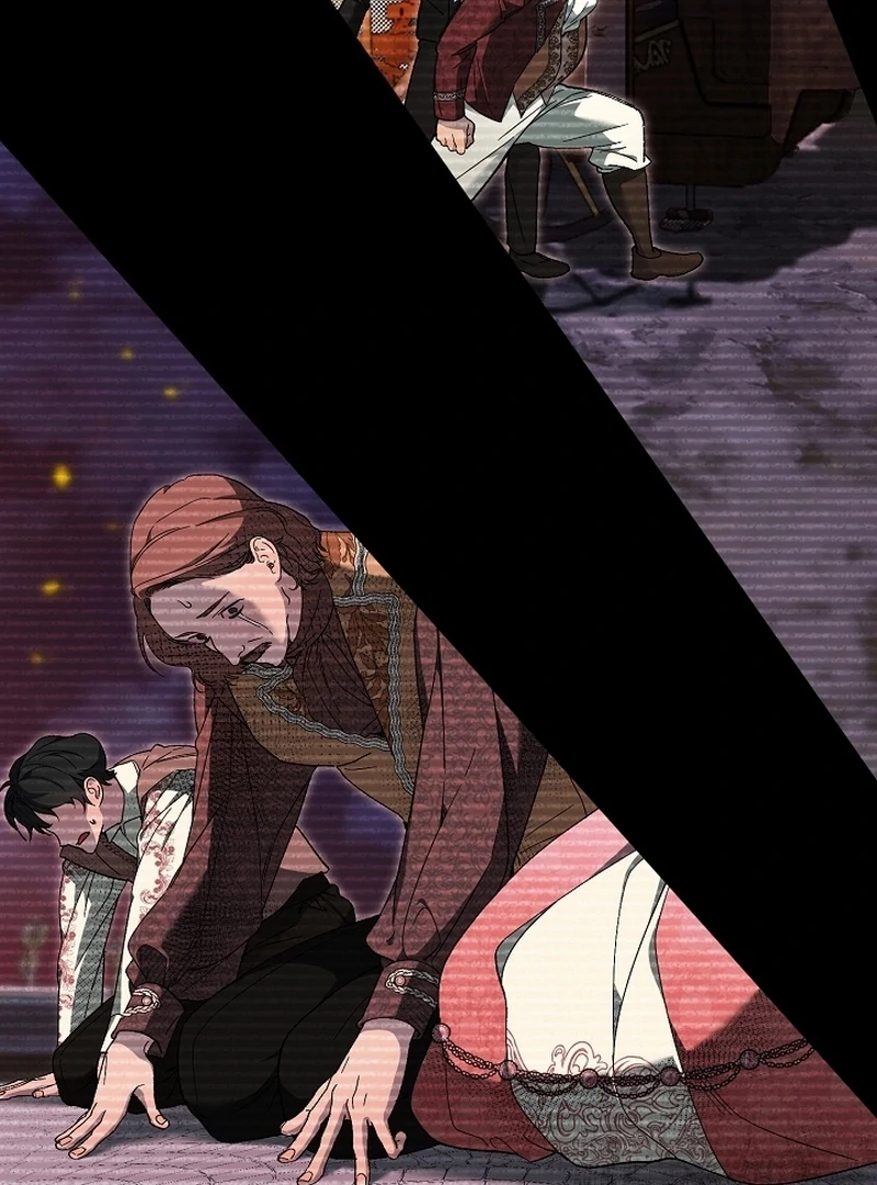 The Dawn That Twists Your Neck Chapter 19 - page 44