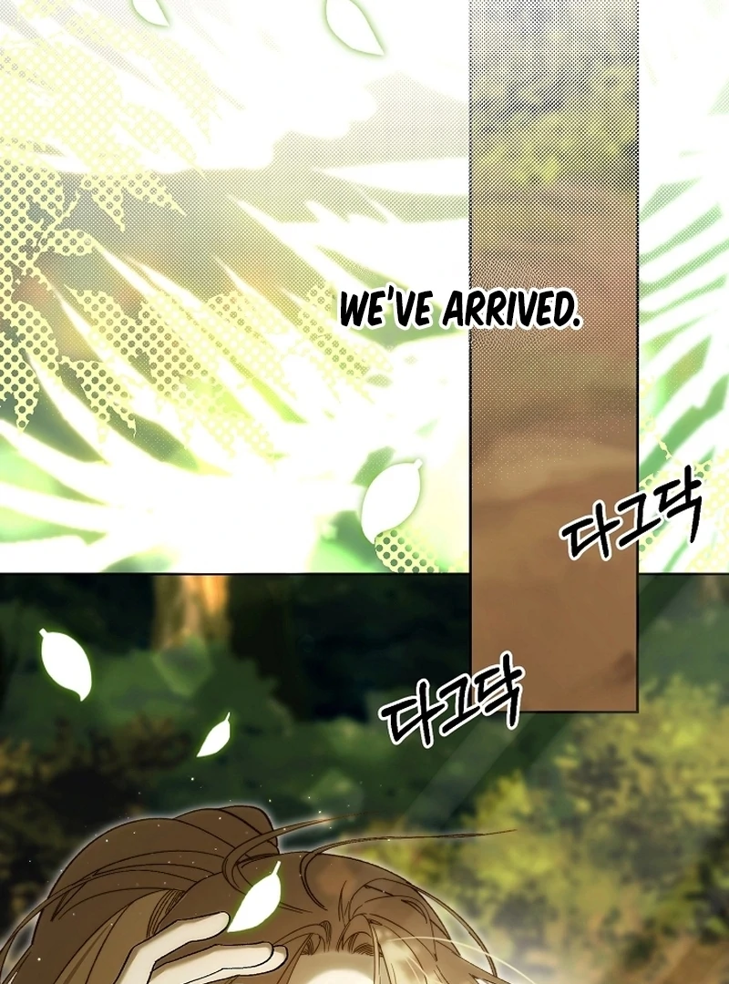 The Dawn That Twists Your Neck Chapter 19 - page 50