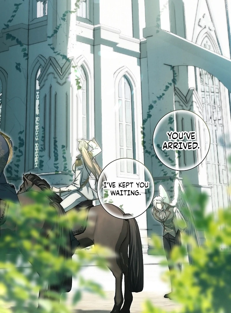 The Dawn That Twists Your Neck Chapter 19 - page 55