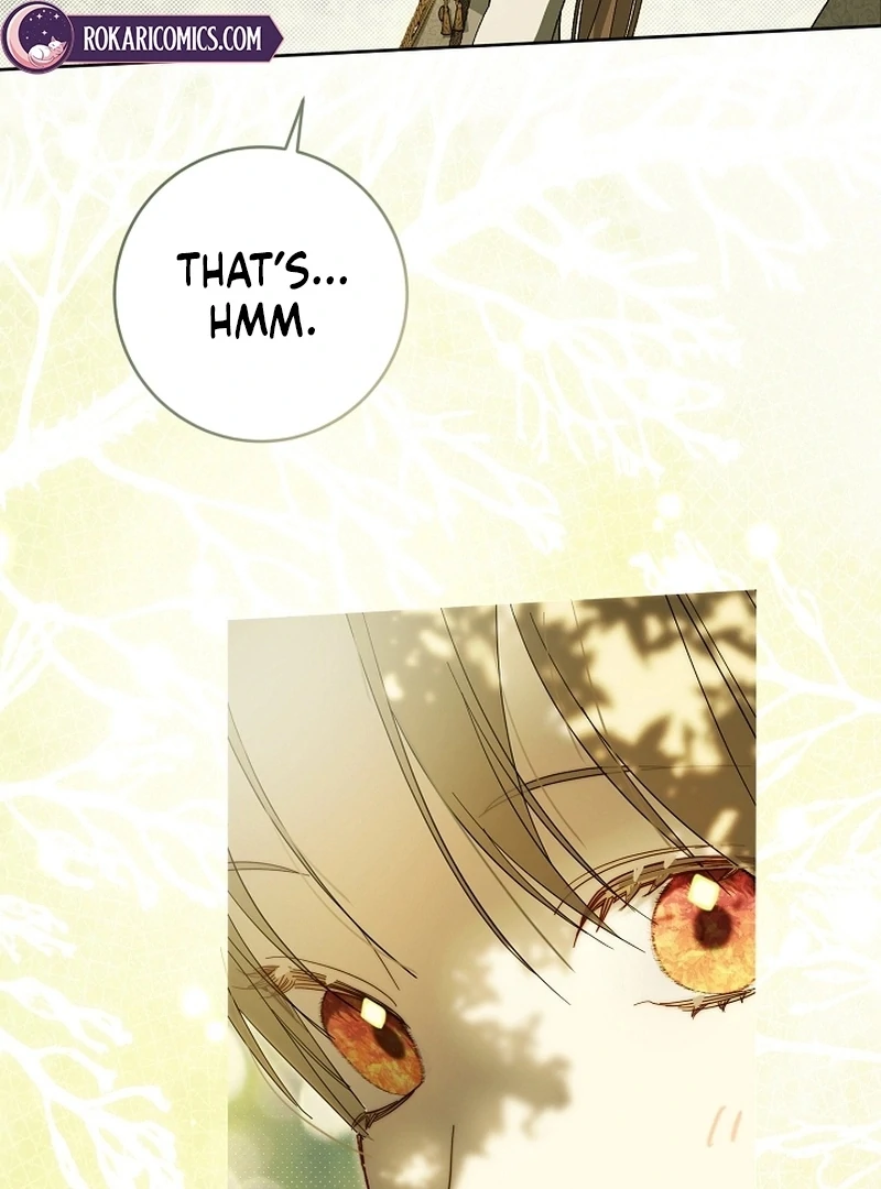 The Dawn That Twists Your Neck Chapter 19 - page 5