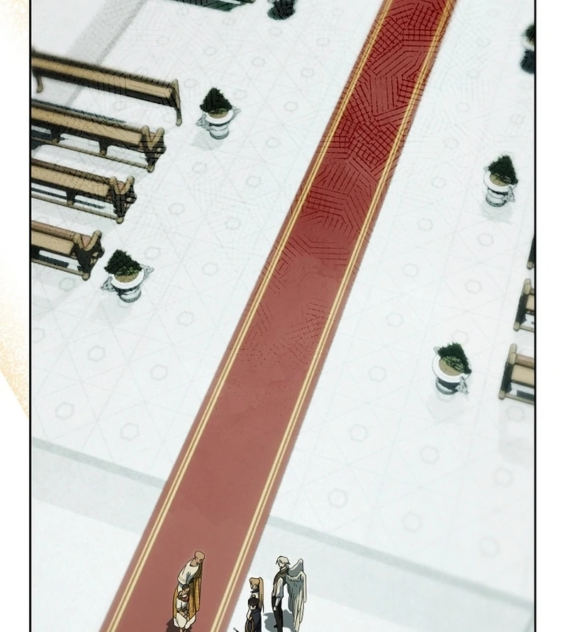 The Dawn That Twists Your Neck Chapter 19 - page 60