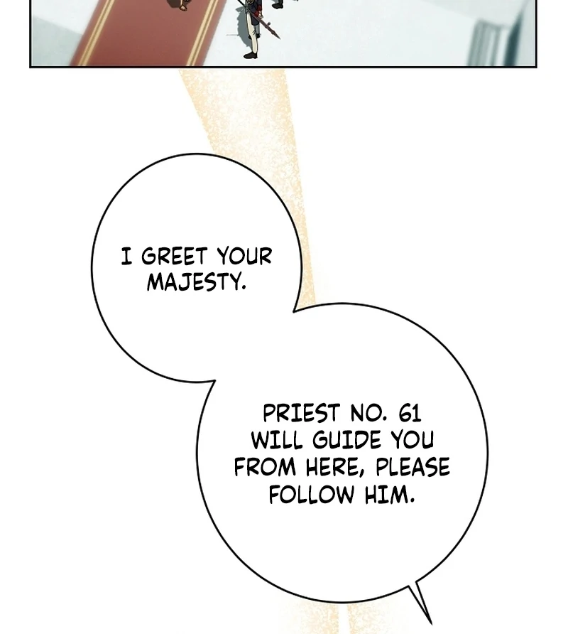 The Dawn That Twists Your Neck Chapter 19 - page 61