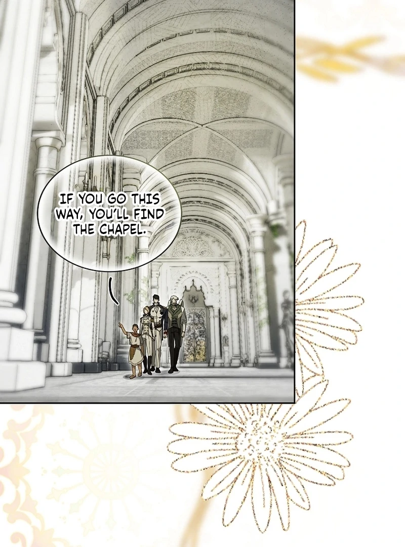 The Dawn That Twists Your Neck Chapter 19 - page 68