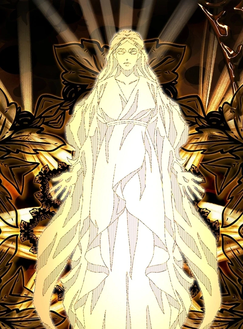 The Dawn That Twists Your Neck Chapter 19 - page 71