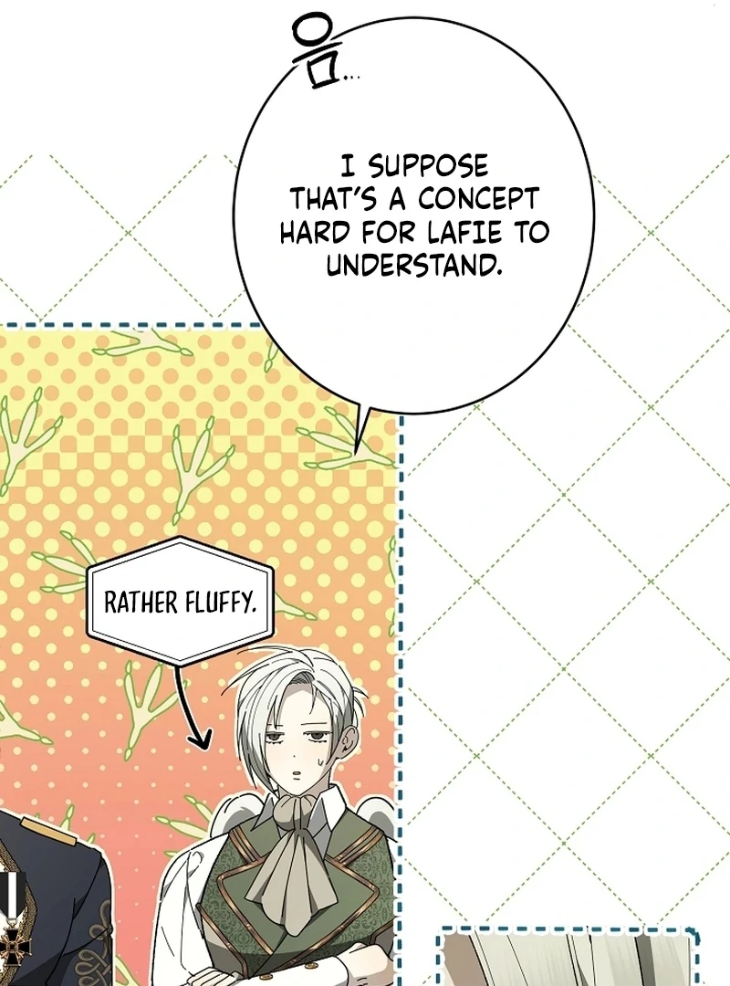 The Dawn That Twists Your Neck Chapter 19 - page 76