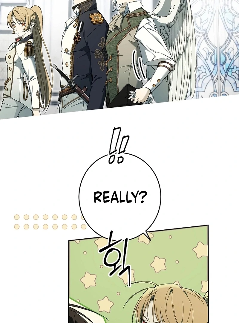 The Dawn That Twists Your Neck Chapter 19 - page 82