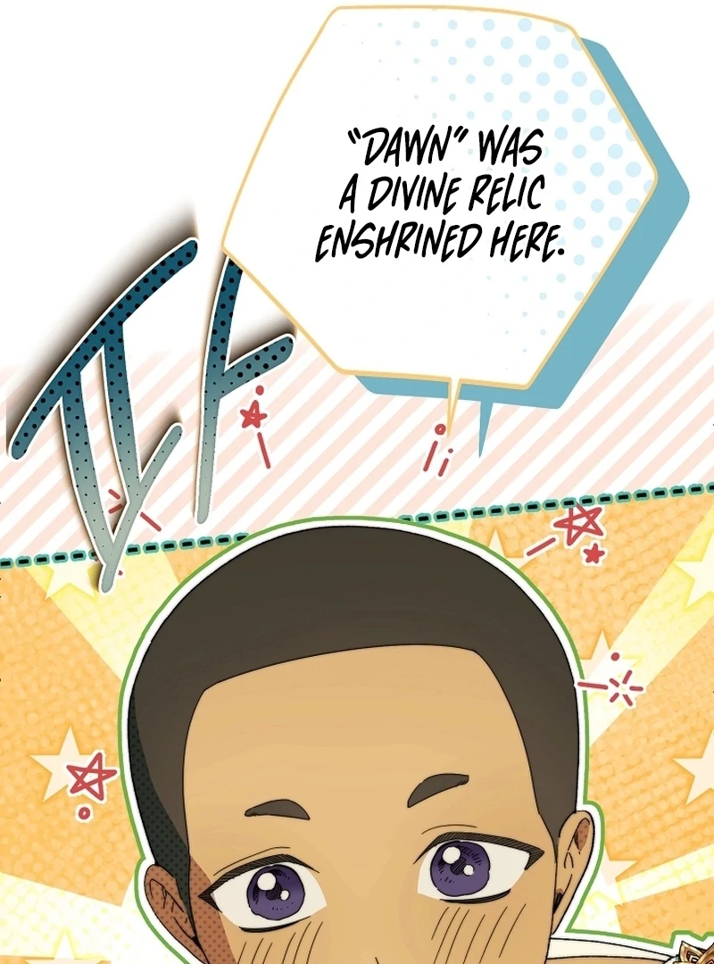 The Dawn That Twists Your Neck Chapter 19 - page 84