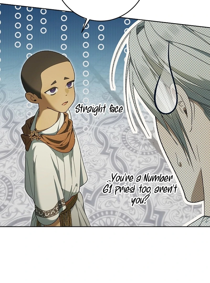 The Dawn That Twists Your Neck Chapter 19 - page 94