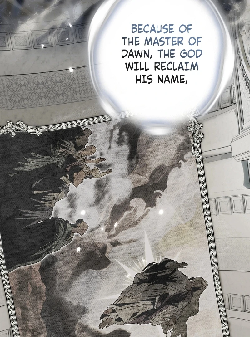 The Dawn That Twists Your Neck Chapter 19 - page 97