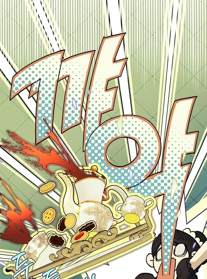 The Dawn That Twists Your Neck Chapter 20 - page 100