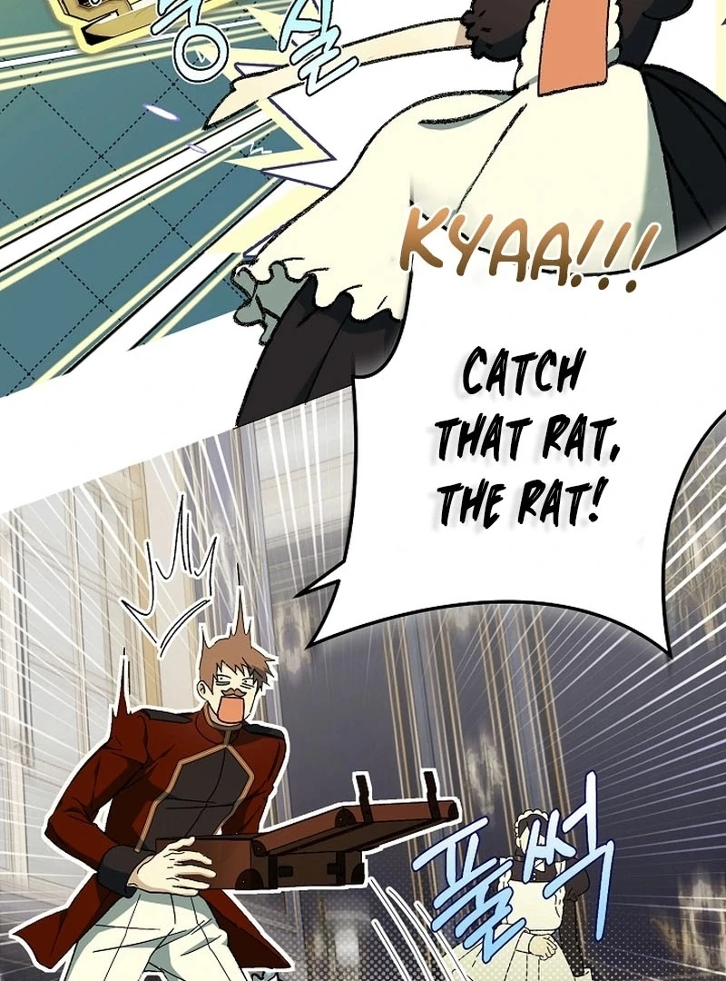 The Dawn That Twists Your Neck Chapter 20 - page 101