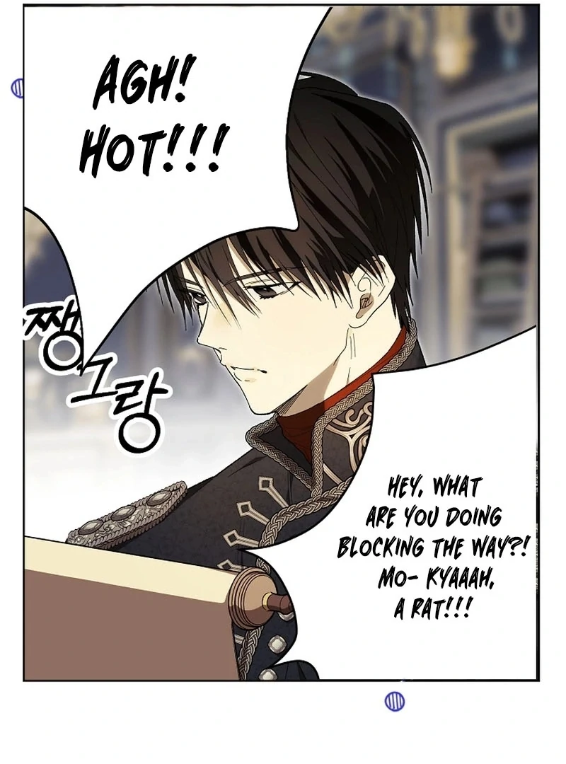 The Dawn That Twists Your Neck Chapter 20 - page 105