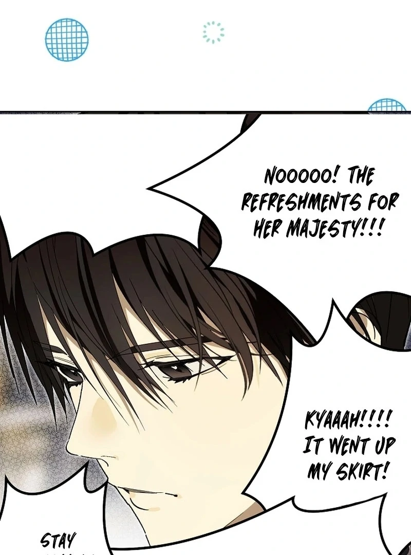 The Dawn That Twists Your Neck Chapter 20 - page 106