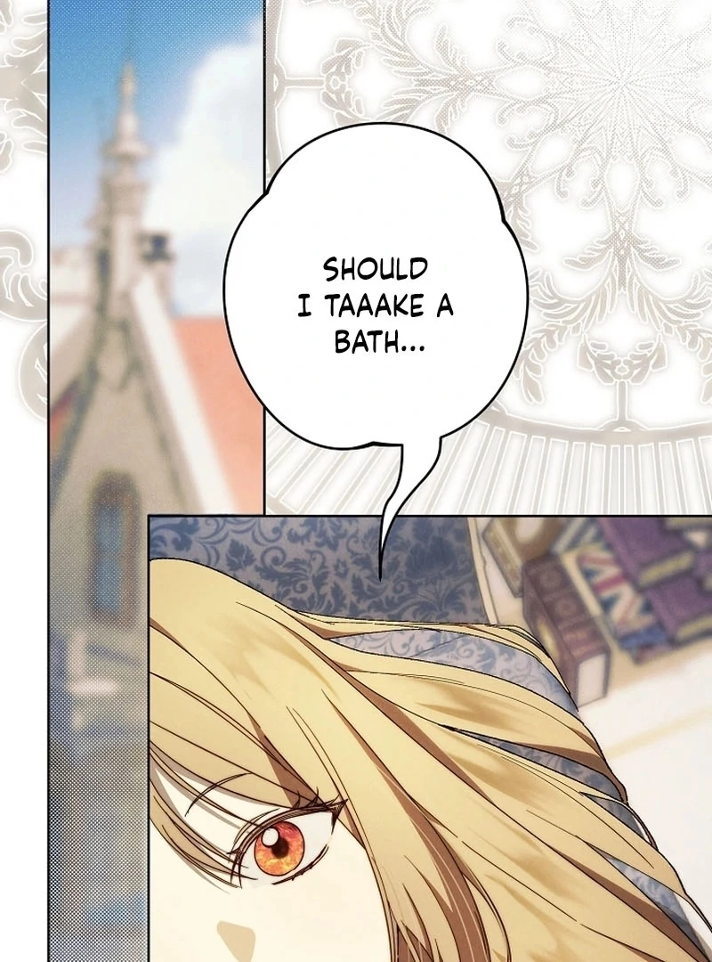 The Dawn That Twists Your Neck Chapter 20 - page 109