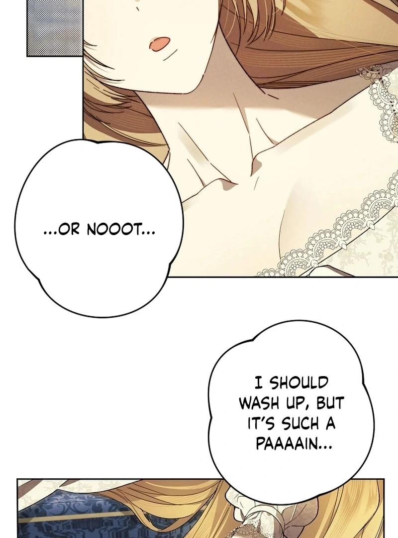 The Dawn That Twists Your Neck Chapter 20 - page 110