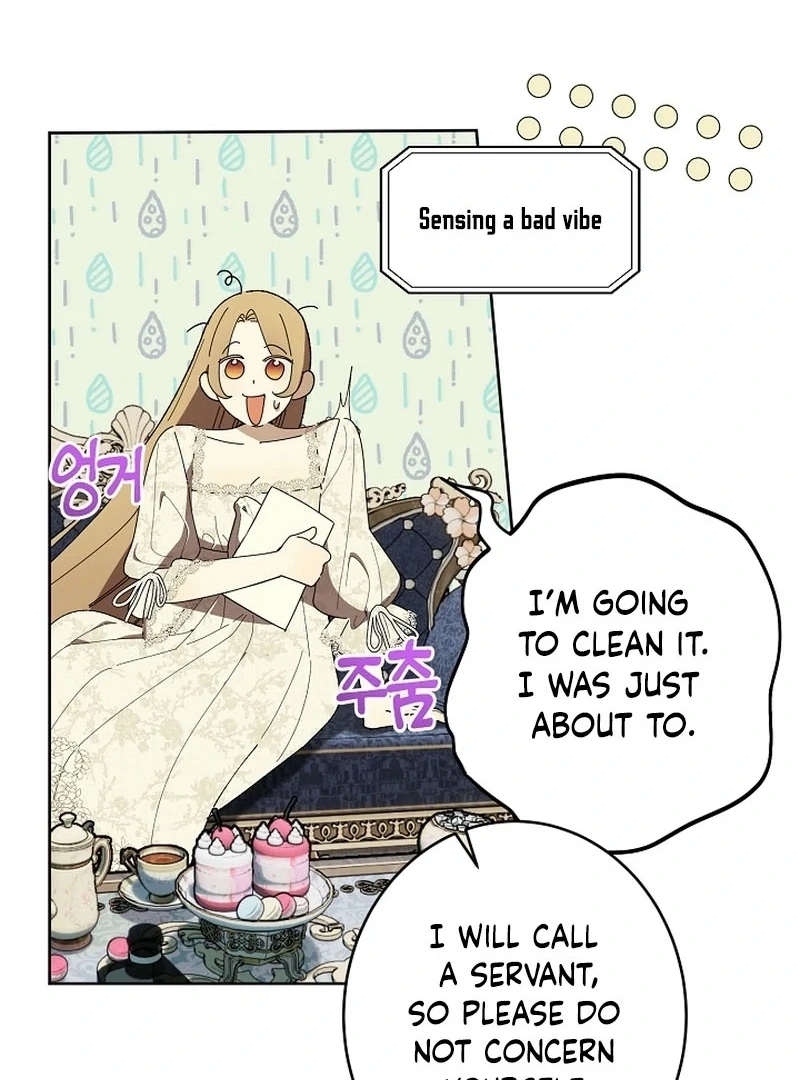 The Dawn That Twists Your Neck Chapter 20 - page 117