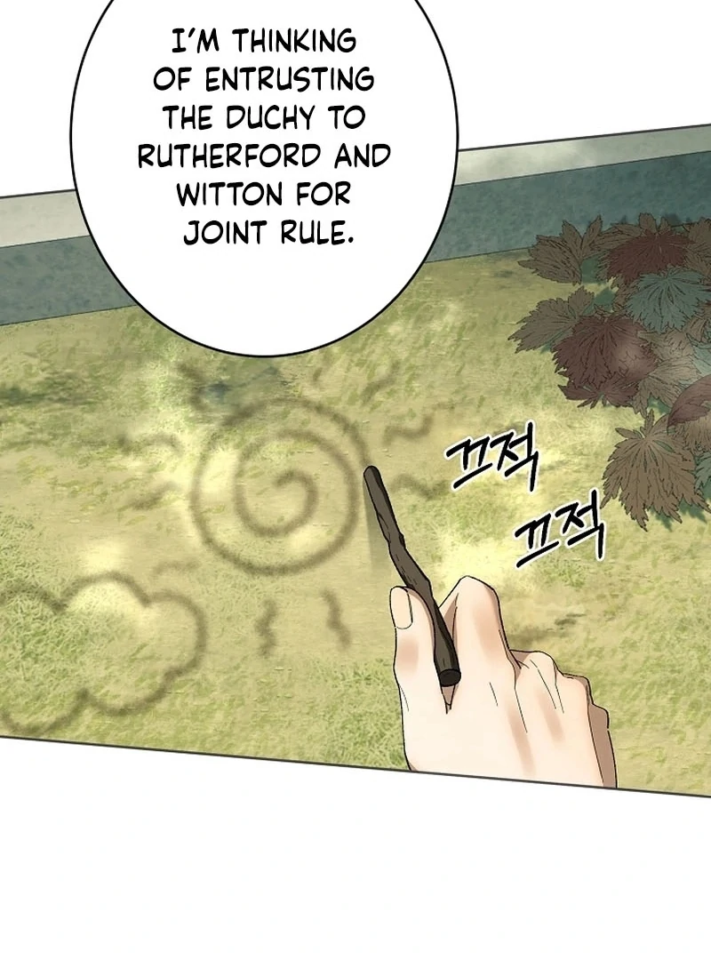 The Dawn That Twists Your Neck Chapter 20 - page 11