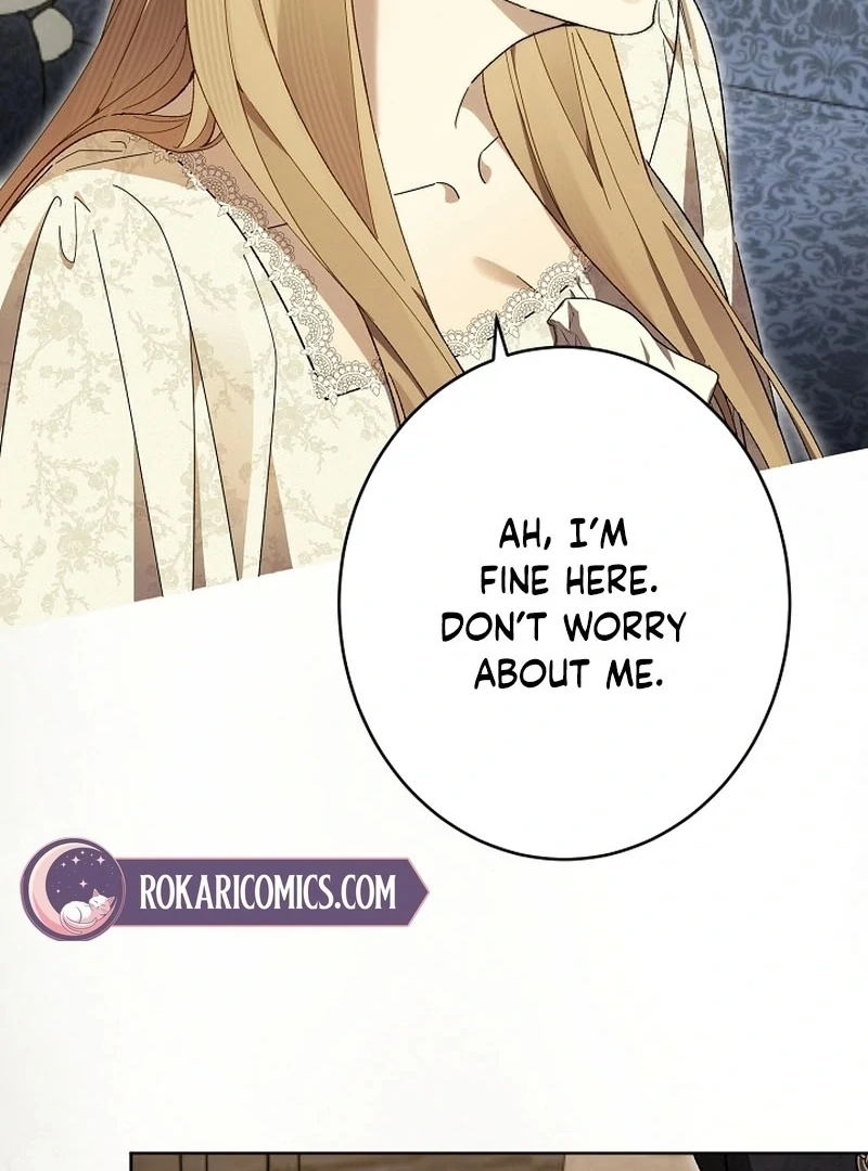 The Dawn That Twists Your Neck Chapter 20 - page 119