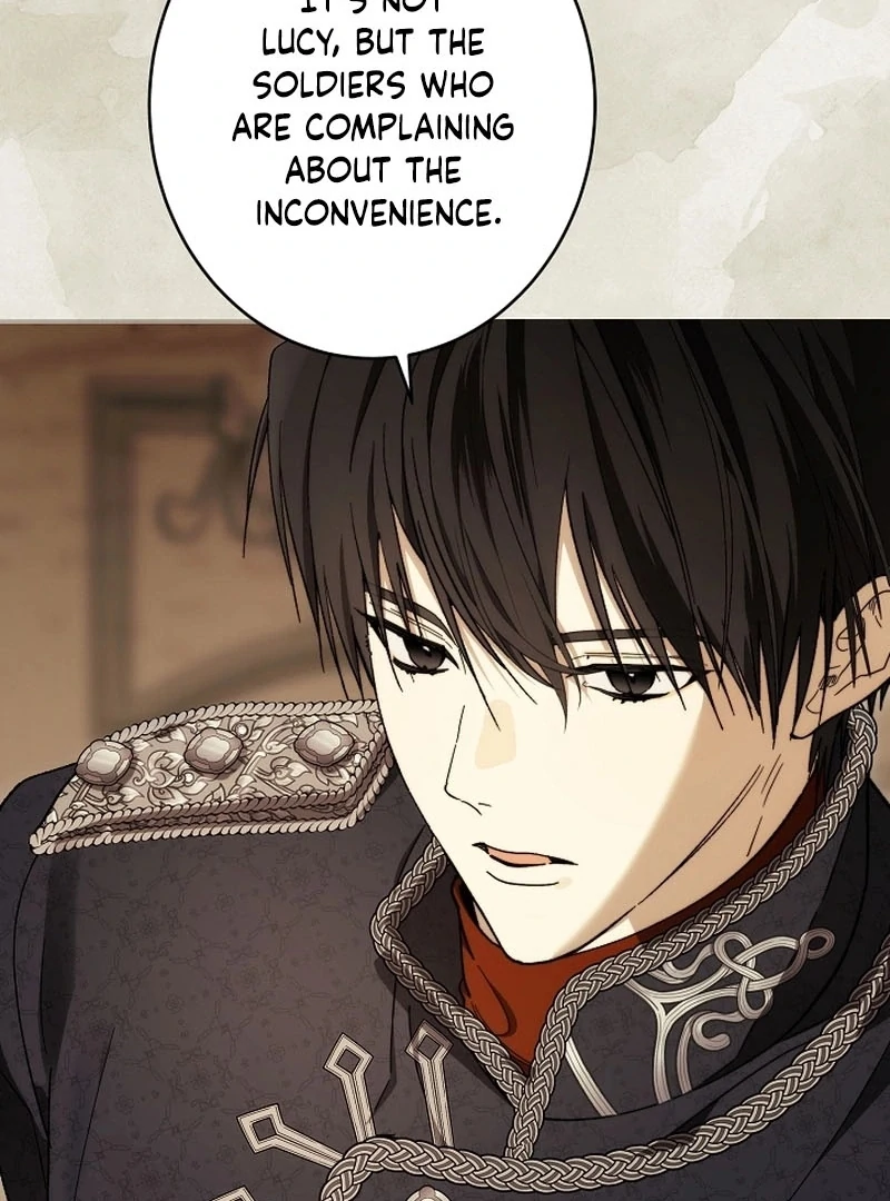 The Dawn That Twists Your Neck Chapter 20 - page 121