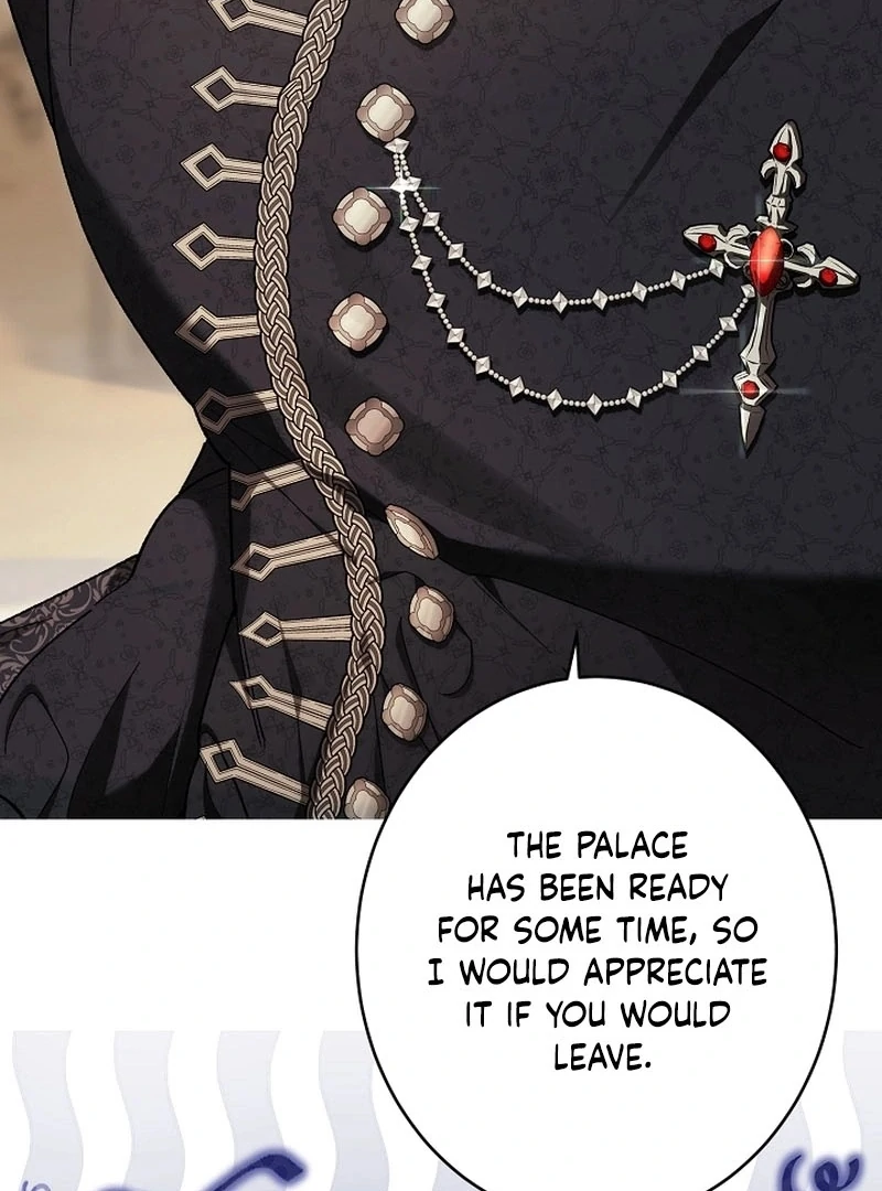 The Dawn That Twists Your Neck Chapter 20 - page 122