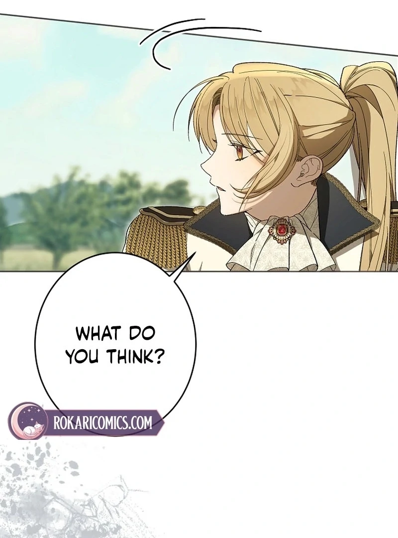 The Dawn That Twists Your Neck Chapter 20 - page 12