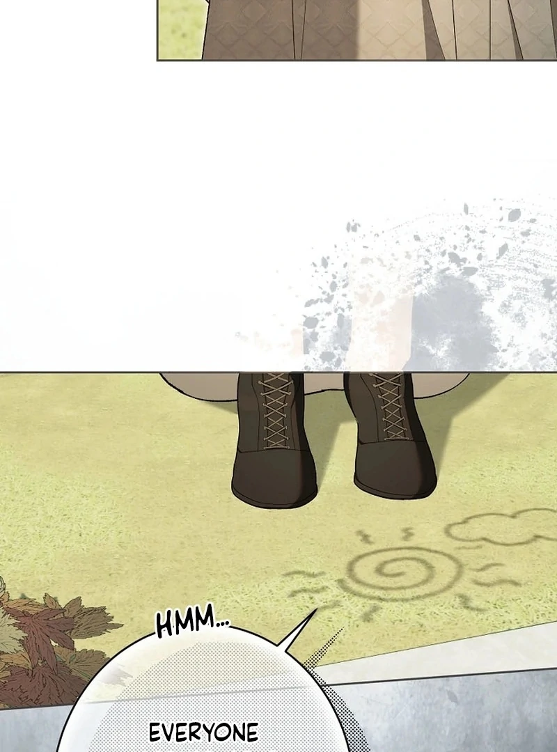 The Dawn That Twists Your Neck Chapter 20 - page 15