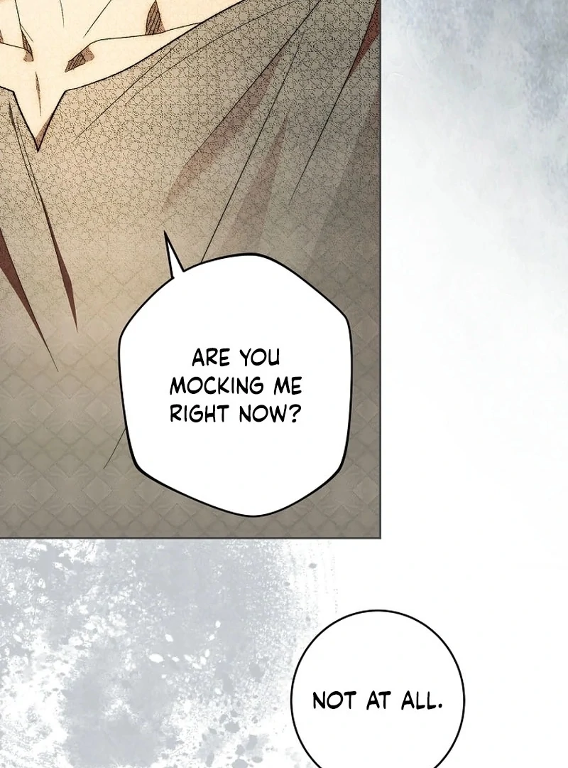 The Dawn That Twists Your Neck Chapter 20 - page 19