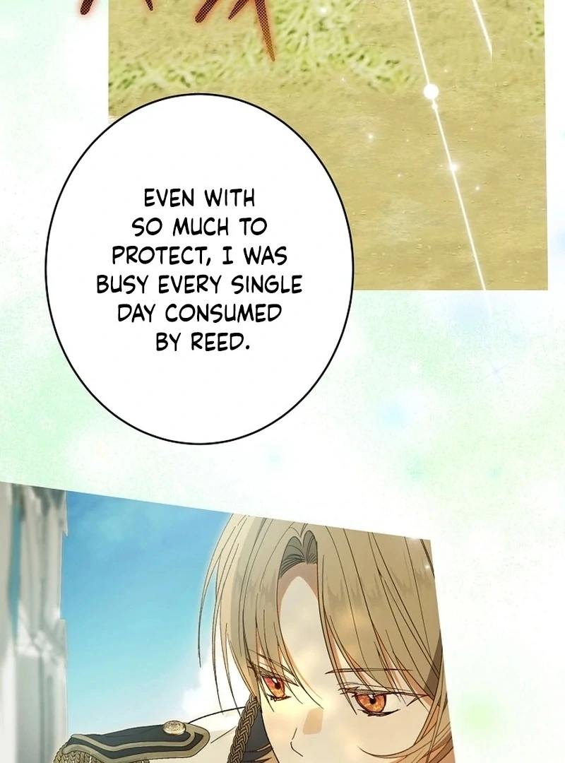 The Dawn That Twists Your Neck Chapter 20 - page 28