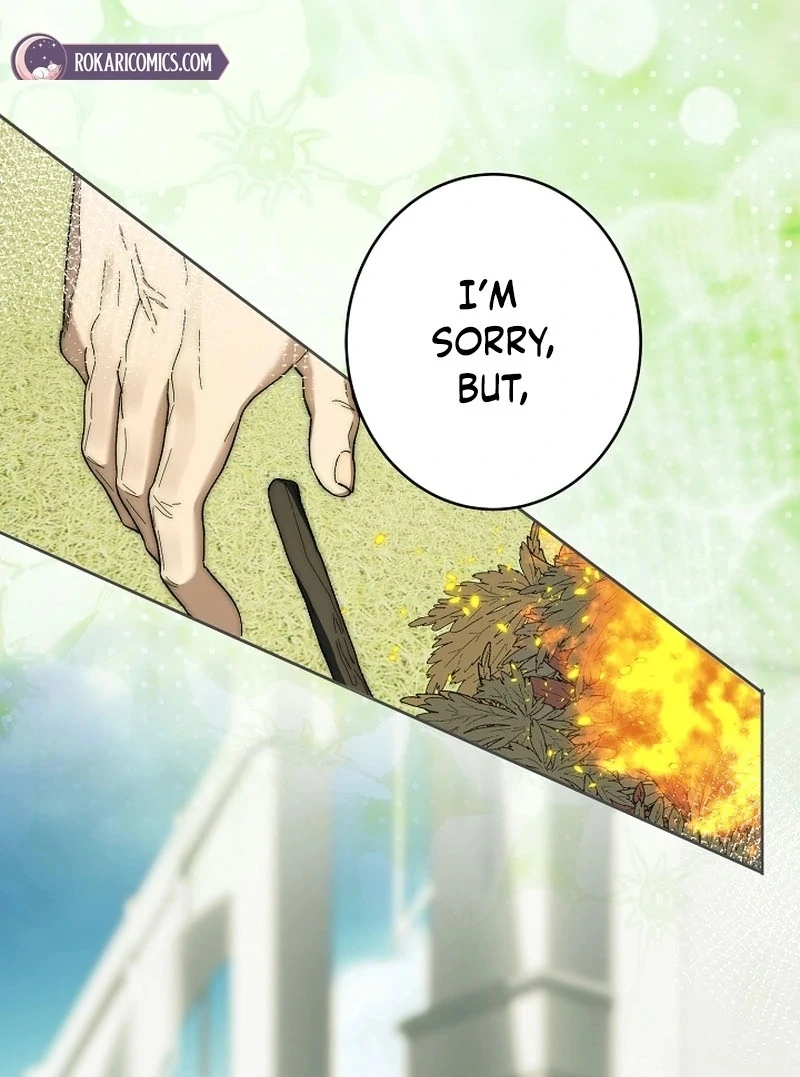 The Dawn That Twists Your Neck Chapter 20 - page 34