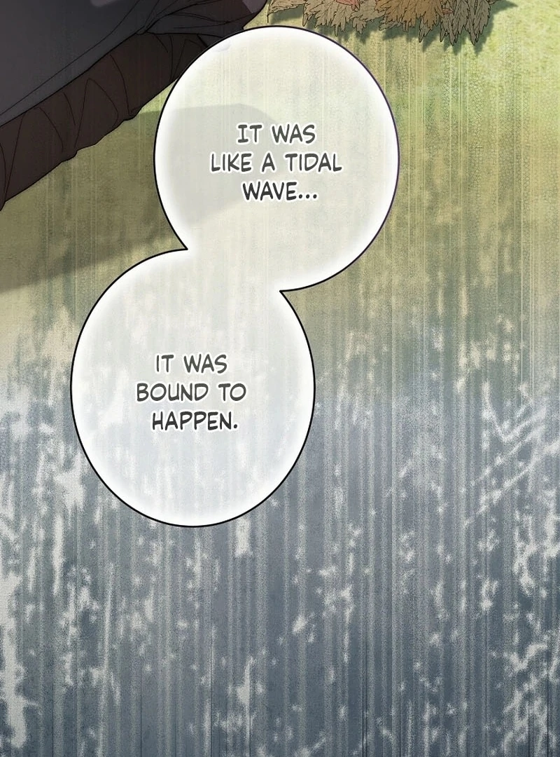 The Dawn That Twists Your Neck Chapter 20 - page 36