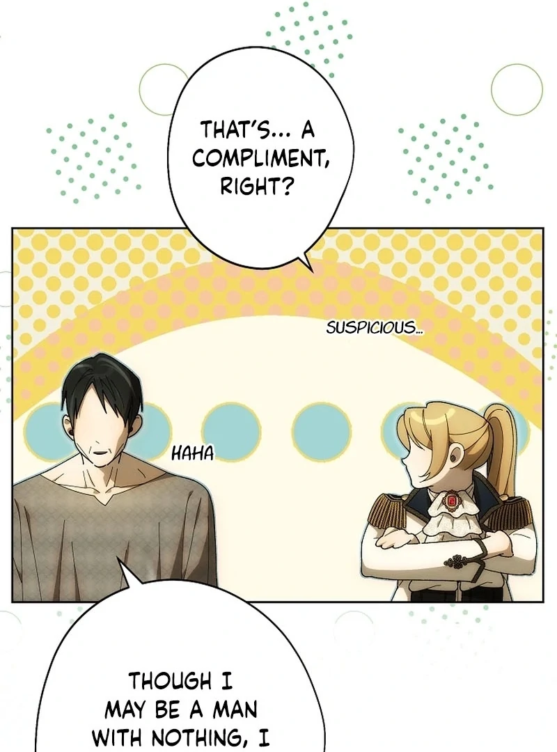 The Dawn That Twists Your Neck Chapter 20 - page 51