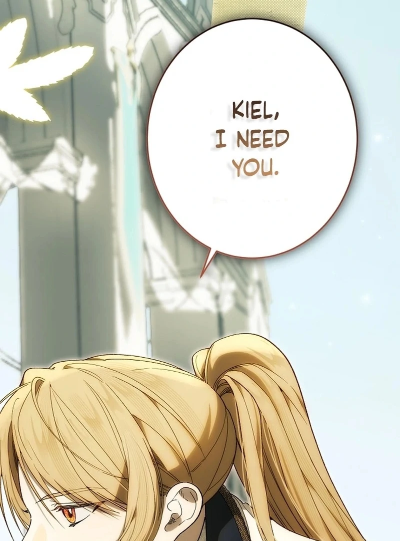 The Dawn That Twists Your Neck Chapter 20 - page 54