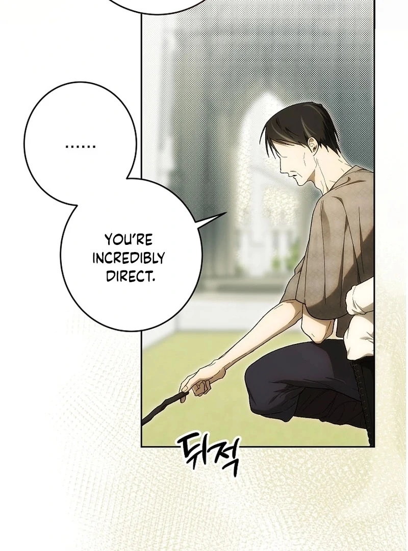 The Dawn That Twists Your Neck Chapter 20 - page 56