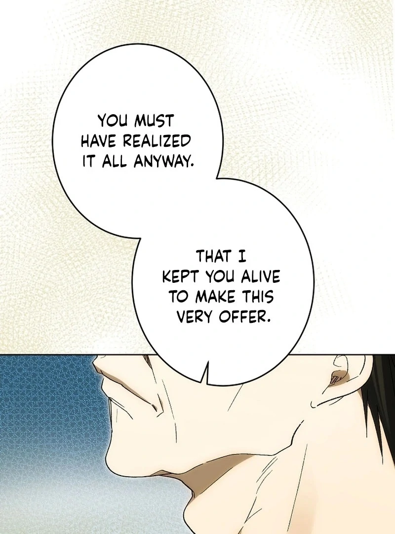 The Dawn That Twists Your Neck Chapter 20 - page 57