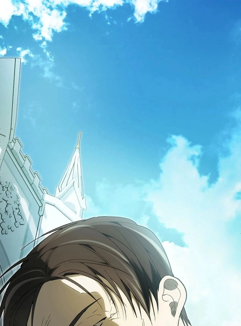 The Dawn That Twists Your Neck Chapter 20 - page 5