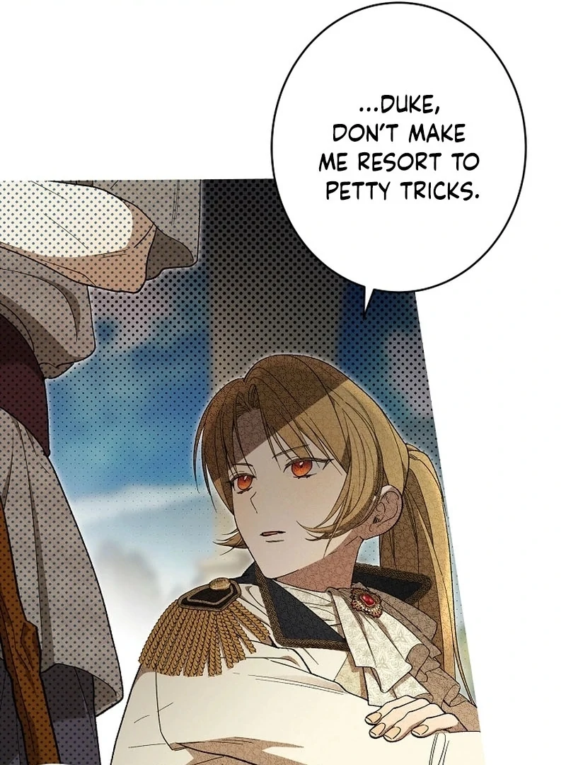 The Dawn That Twists Your Neck Chapter 20 - page 61