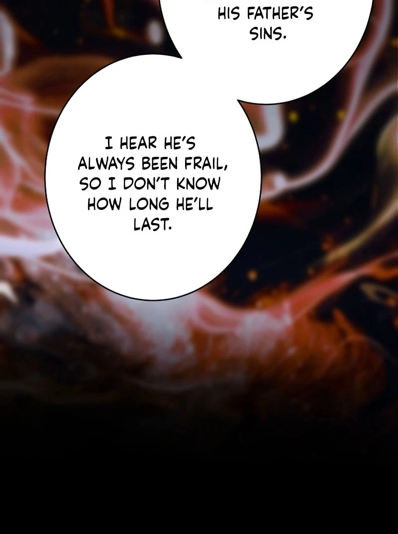 The Dawn That Twists Your Neck Chapter 20 - page 66