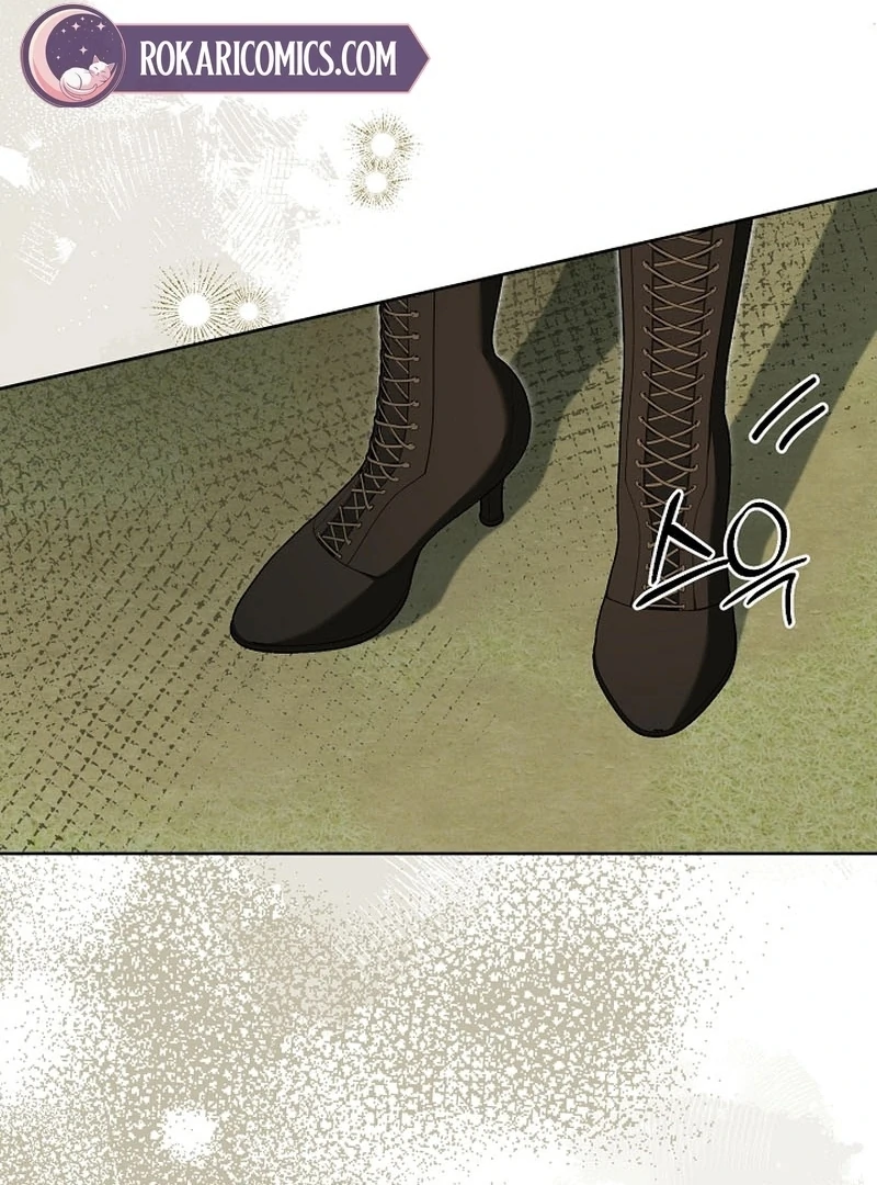 The Dawn That Twists Your Neck Chapter 20 - page 75