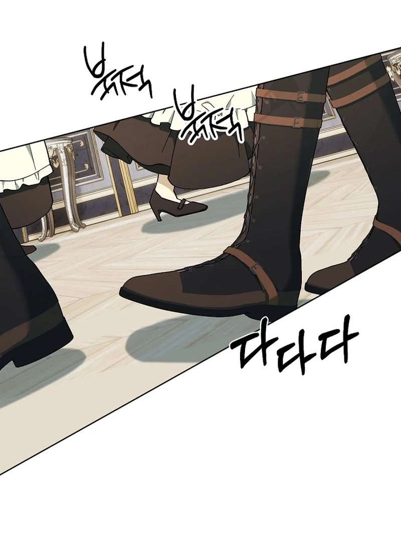 The Dawn That Twists Your Neck Chapter 20 - page 92