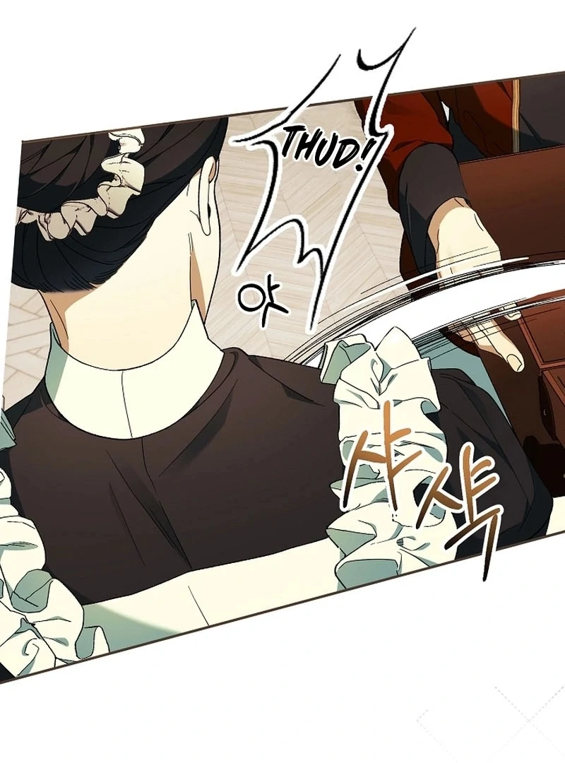 The Dawn That Twists Your Neck Chapter 20 - page 98