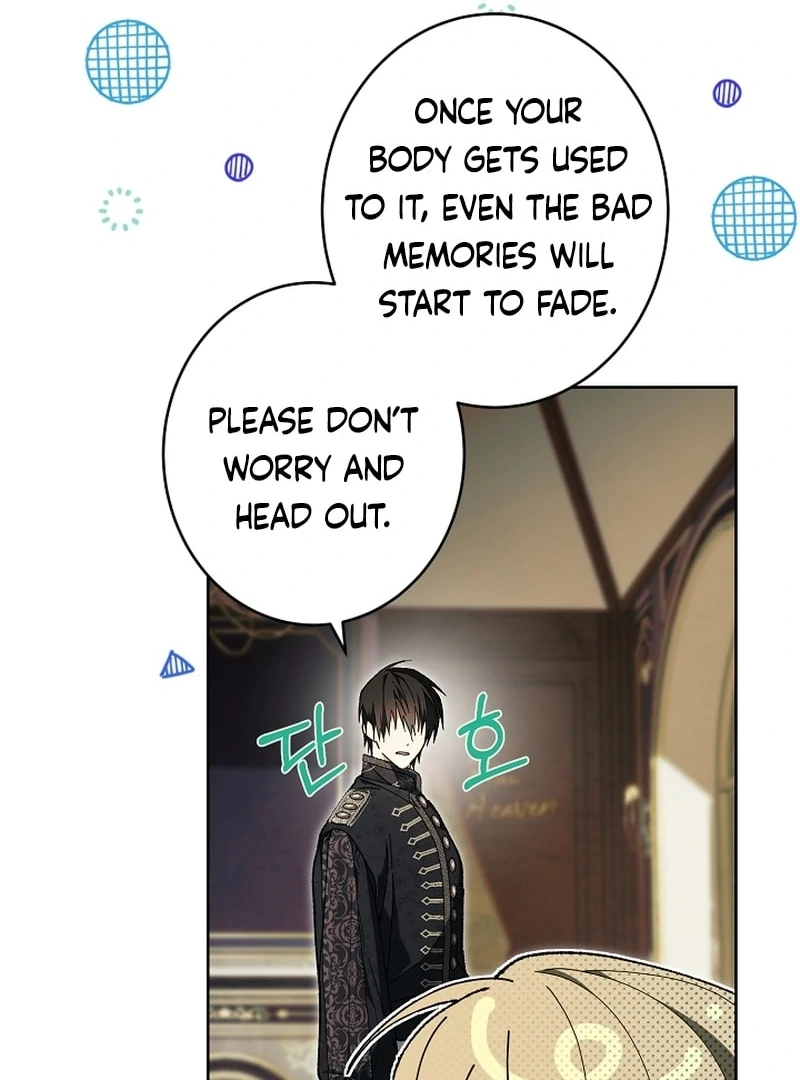 The Dawn That Twists Your Neck Chapter 21 - page 9