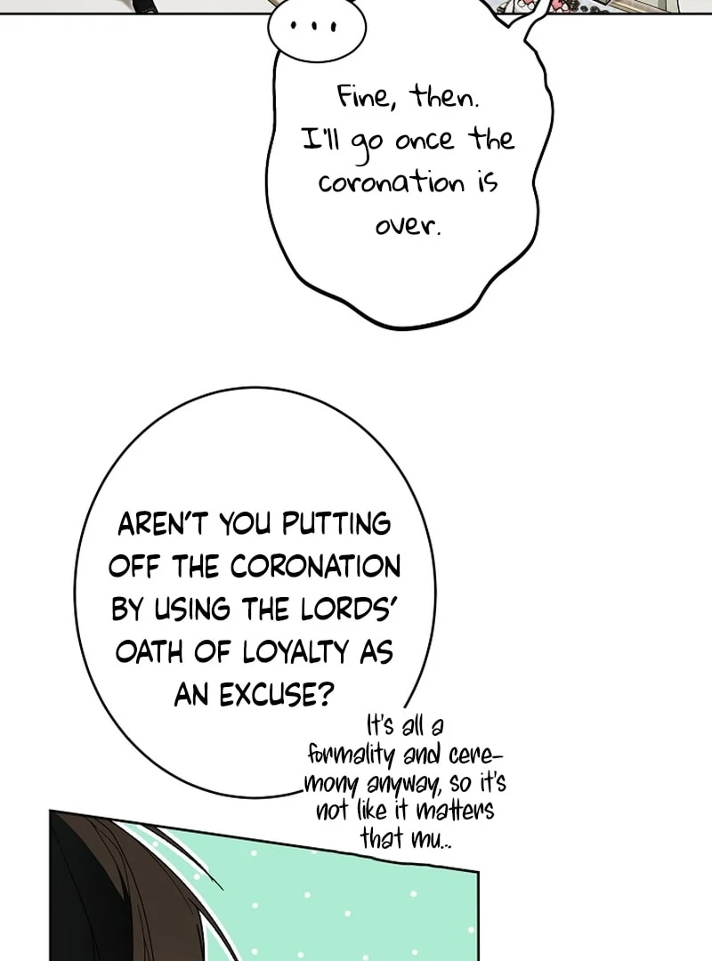 The Dawn That Twists Your Neck Chapter 21 - page 13