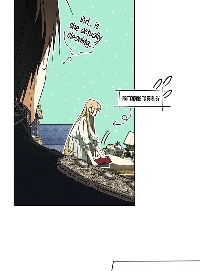 The Dawn That Twists Your Neck Chapter 21 - page 14