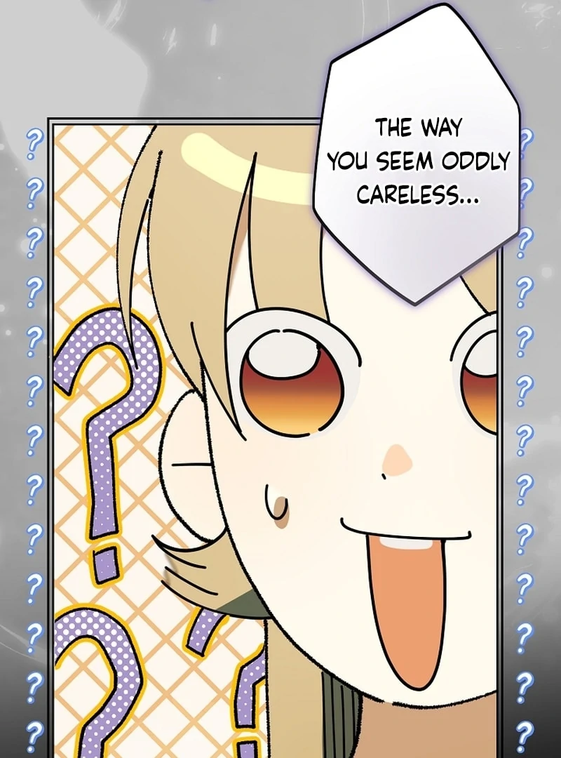 The Dawn That Twists Your Neck Chapter 21 - page 18