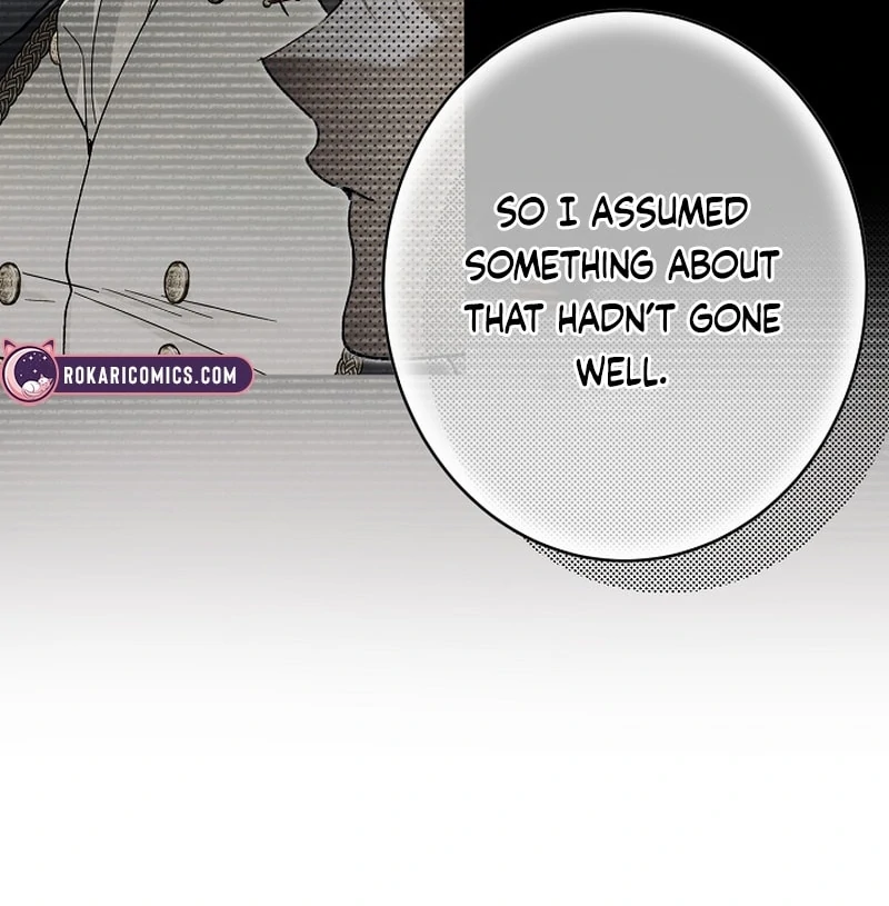 The Dawn That Twists Your Neck Chapter 21 - page 22