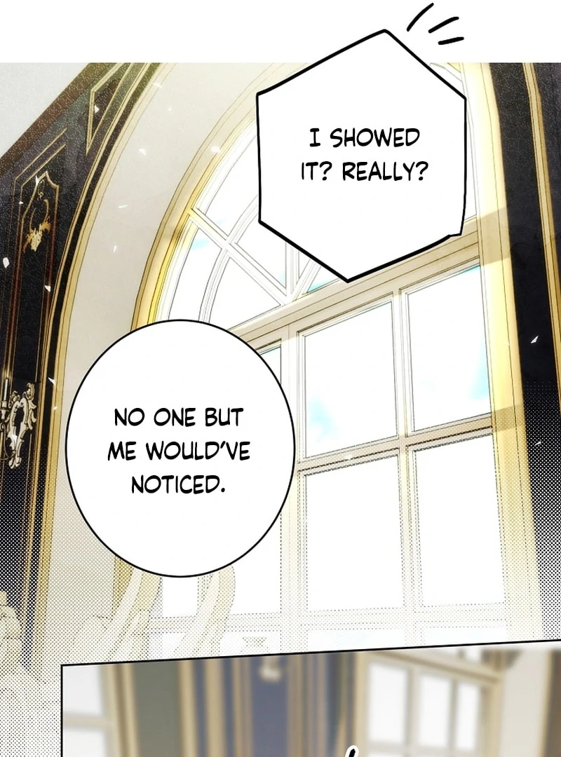 The Dawn That Twists Your Neck Chapter 21 - page 23