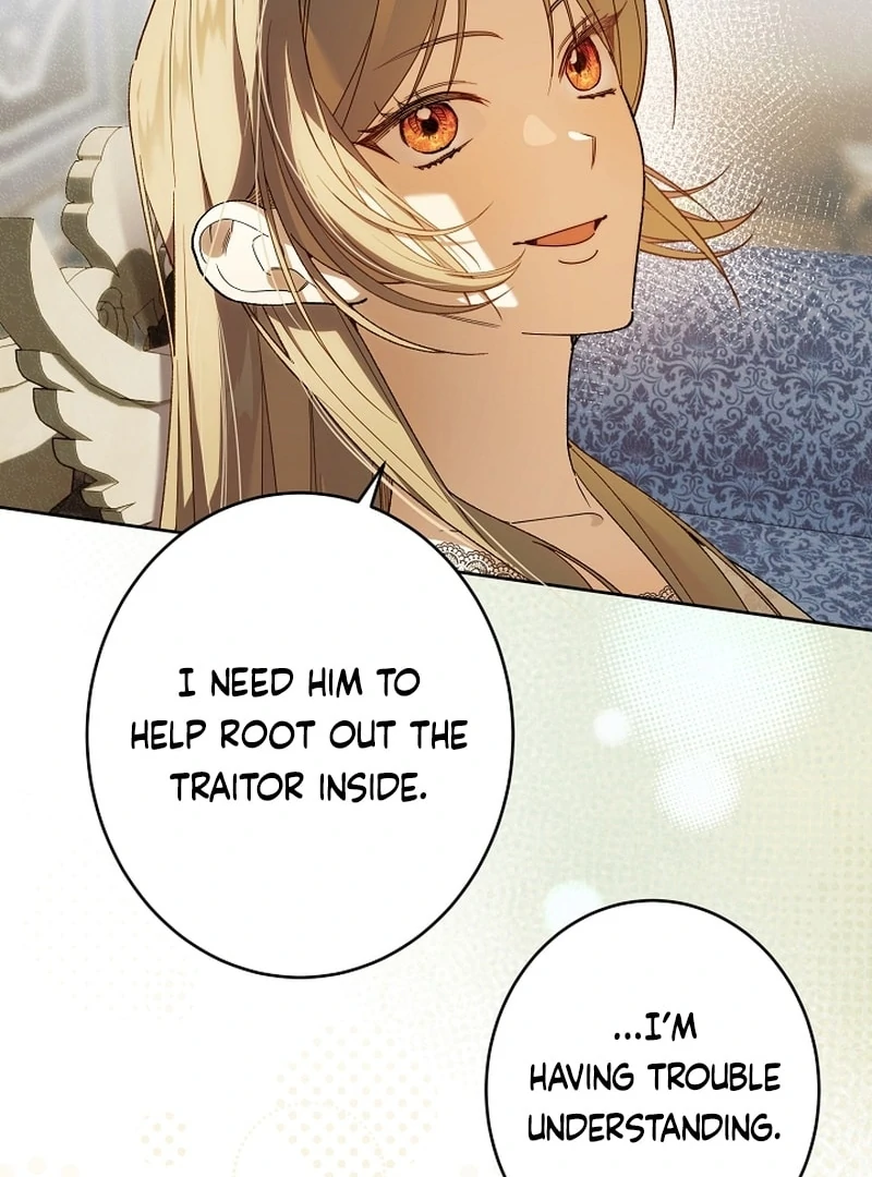 The Dawn That Twists Your Neck Chapter 21 - page 27